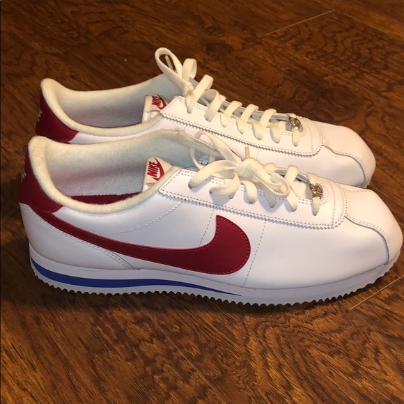 nike forest gump shoes